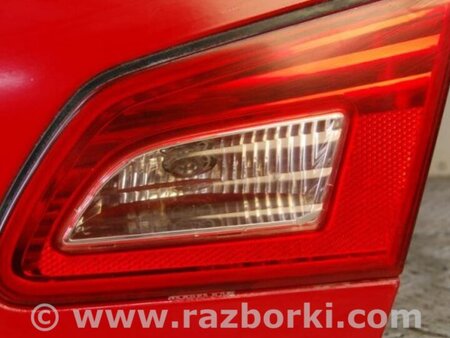 ФОТО Крышка багажника для Infiniti  G25/G35/G37/Q40 Киев