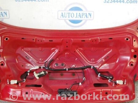 ФОТО Крышка багажника для Infiniti  G25/G35/G37/Q40 Киев