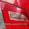 ФОТО Крышка багажника для Infiniti  G25/G35/G37/Q40 Киев