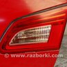 ФОТО Крышка багажника для Infiniti  G25/G35/G37/Q40 Киев