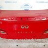 Крышка багажника Infiniti  G25/G35/G37/Q40