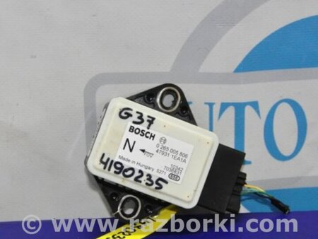 ФОТО Датчик ESP для Infiniti  G25/G35/G37/Q40 Киев