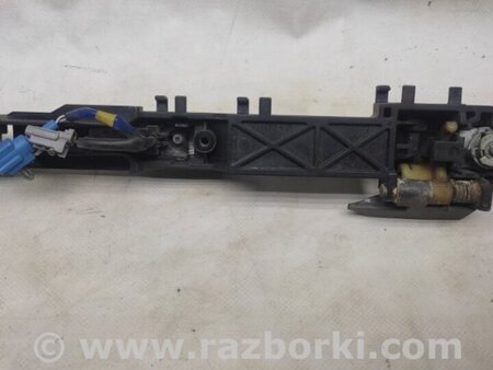 ФОТО Ручка двери для Infiniti  G25/G35/G37/Q40 Киев