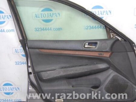 ФОТО Дверь для Infiniti  G25/G35/G37/Q40 Киев