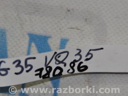 ФОТО Лямбда зонд для Infiniti  G25/G35/G37/Q40 Киев