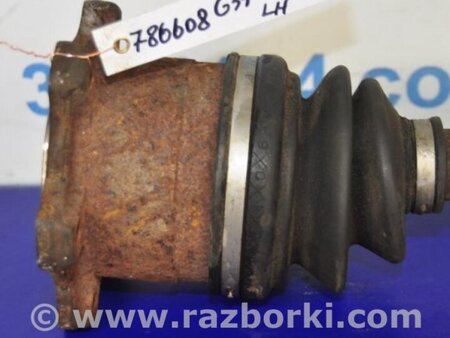 ФОТО Привод задний для Infiniti  G25/G35/G37/Q40 Киев
