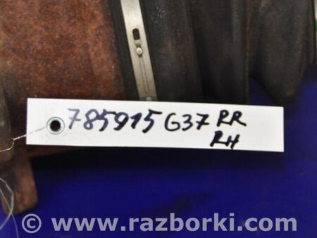 ФОТО Привод задний для Infiniti  G25/G35/G37/Q40 Киев