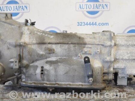 ФОТО АКПП (коробка автомат) для Infiniti  G25/G35/G37/Q40 Киев