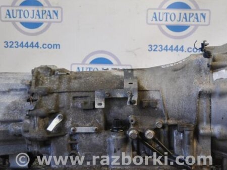 ФОТО АКПП (коробка автомат) для Infiniti  G25/G35/G37/Q40 Киев