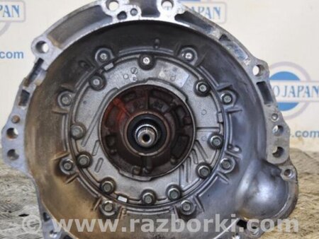 ФОТО АКПП (коробка автомат) для Infiniti  G25/G35/G37/Q40 Киев