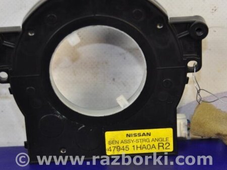 ФОТО Датчик угла поворота руля для Infiniti  G25/G35/G37/Q40 Киев
