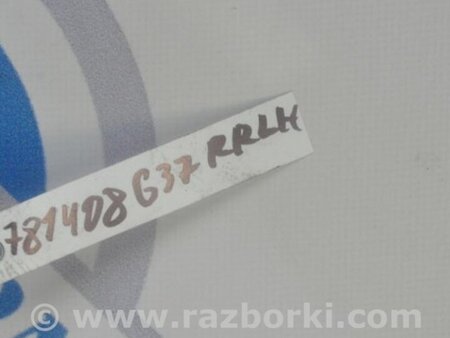 ФОТО Амортизатор для Infiniti  G25/G35/G37/Q40 Киев