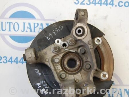ФОТО Ступица для Infiniti  G25/G35/G37/Q40 Киев