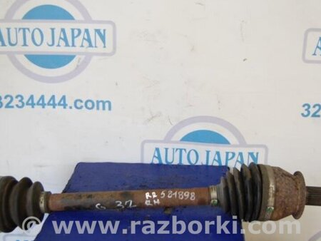ФОТО Привод задний для Infiniti  G25/G35/G37/Q40 Киев