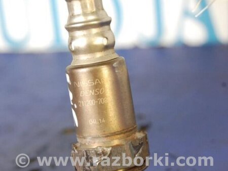 ФОТО Лямбда зонд для Infiniti  G25/G35/G37/Q40 Киев