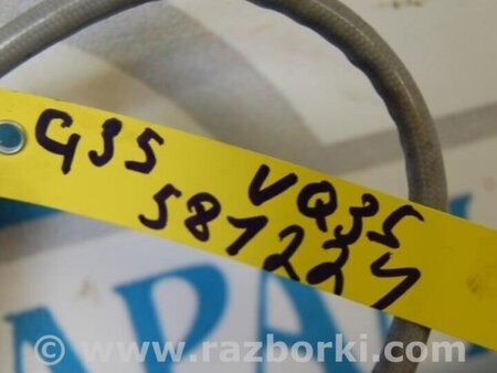 ФОТО Лямбда зонд для Infiniti  G25/G35/G37/Q40 Киев