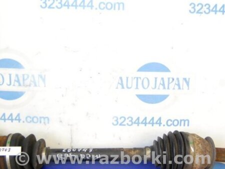 ФОТО Привод задний для Infiniti  G25/G35/G37/Q40 Киев