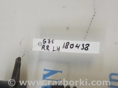 ФОТО Амортизатор для Infiniti  G25/G35/G37/Q40 Киев