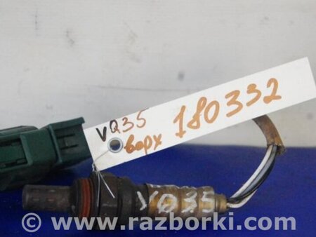 ФОТО Лямбда зонд для Infiniti  G25/G35/G37/Q40 Киев