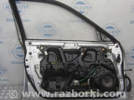 ФОТО Дверь для Infiniti G35 Киев