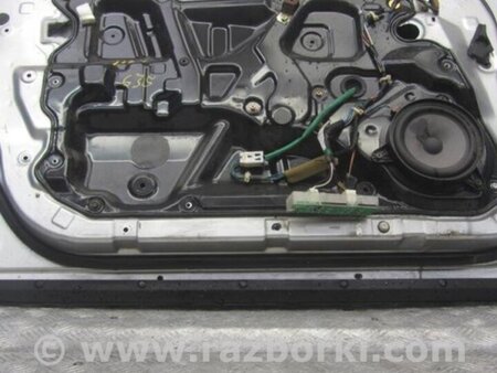 ФОТО Дверь для Infiniti G35 Киев