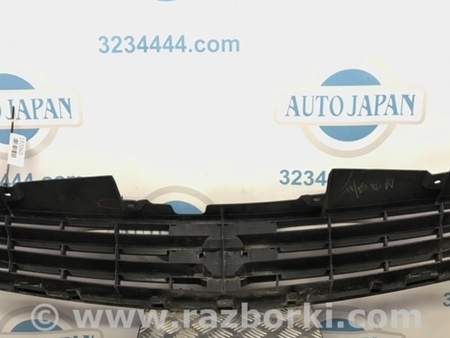 ФОТО Решетка радиатора для Infiniti G35 Киев