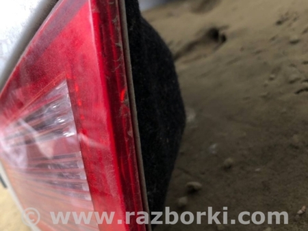 ФОТО Фонарь задний внутренний для Infiniti G35 Киев
