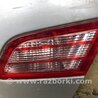 Фонарь задний внутренний Infiniti G35