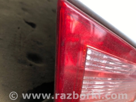 ФОТО Фонарь задний внутренний для Infiniti G35 Киев