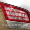 Фонарь задний внутренний Infiniti G35