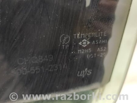 ФОТО Стекло двери для Infiniti G35 Киев