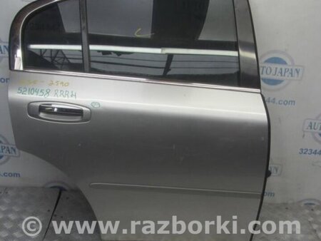 ФОТО Дверь для Infiniti G35 Киев