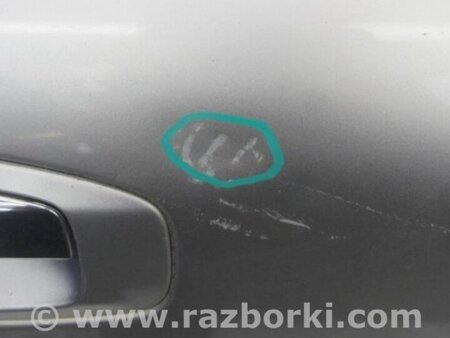 ФОТО Дверь для Infiniti G35 Киев