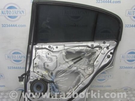 ФОТО Дверь для Infiniti G35 Киев