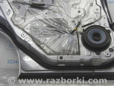 ФОТО Дверь для Infiniti G35 Киев