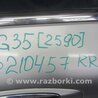 ФОТО Дверь для Infiniti G35 Киев