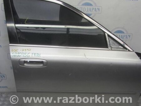ФОТО Дверь для Infiniti G35 Киев