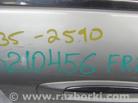 ФОТО Дверь для Infiniti G35 Киев