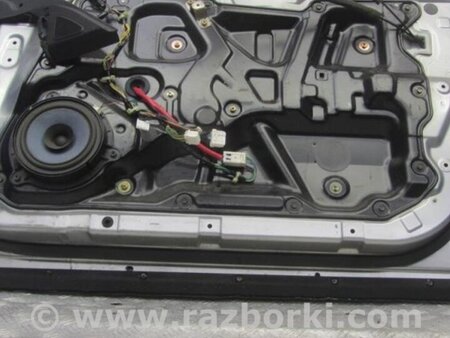 ФОТО Дверь для Infiniti G35 Киев