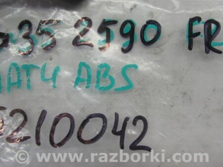 ФОТО Датчик ABS для Infiniti G35 Киев