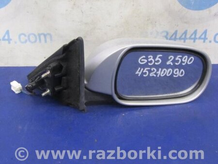 ФОТО Зеркало для Infiniti G35 Киев