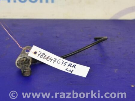 ФОТО Датчик ABS для Infiniti G35 Киев
