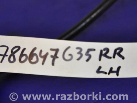 ФОТО Датчик ABS для Infiniti G35 Киев