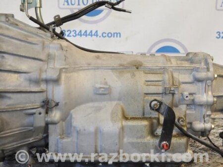 ФОТО АКПП (коробка автомат) для Infiniti G35 Киев