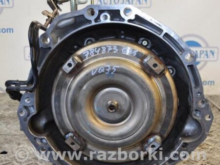 ФОТО АКПП (коробка автомат) для Infiniti G35 Киев