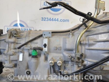 ФОТО АКПП (коробка автомат) для Infiniti G35 Киев