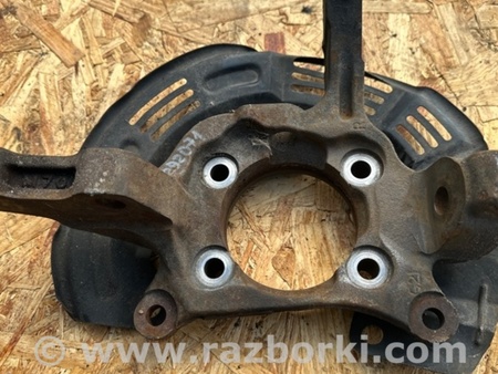 ФОТО Кулак поворотный для Mitsubishi Galant Киев