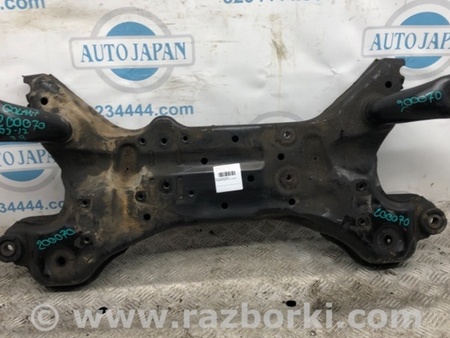 ФОТО Балка передняя для Mitsubishi Galant Киев