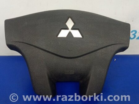 ФОТО Airbag подушка водителя для Mitsubishi Galant Киев