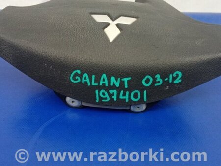 ФОТО Airbag подушка водителя для Mitsubishi Galant Киев